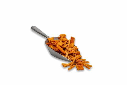 Garnélarák keksz. (100g)
